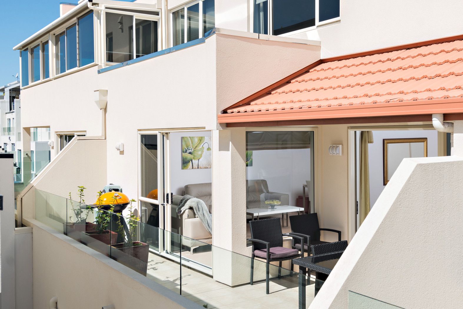 2/14 Victoria Road, MT MAUNGANUI, Tauranga City