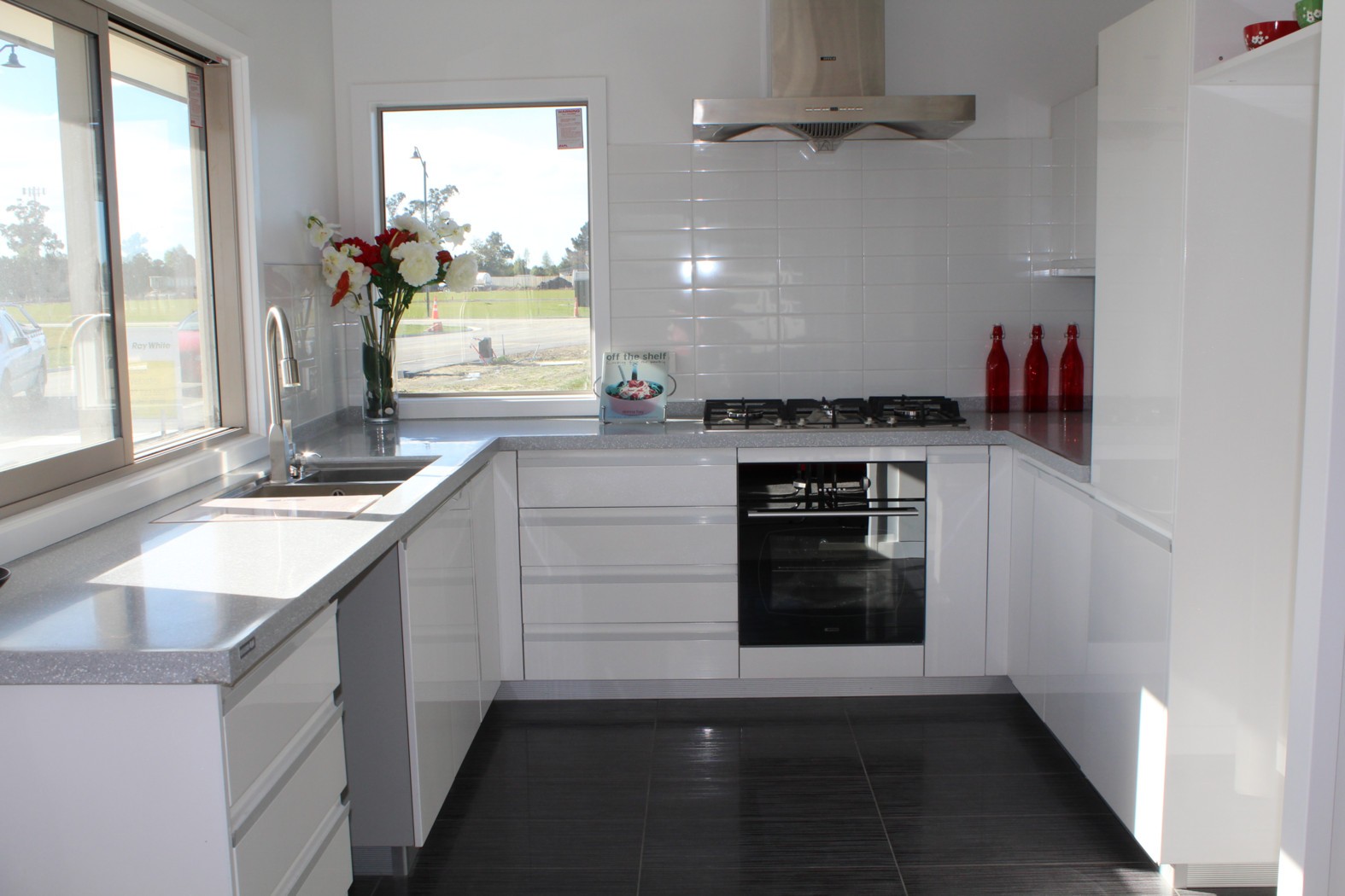 6 Maitland Crescent (Lot 2 Park Grove Mews), ROLLESTON, Selwyn District