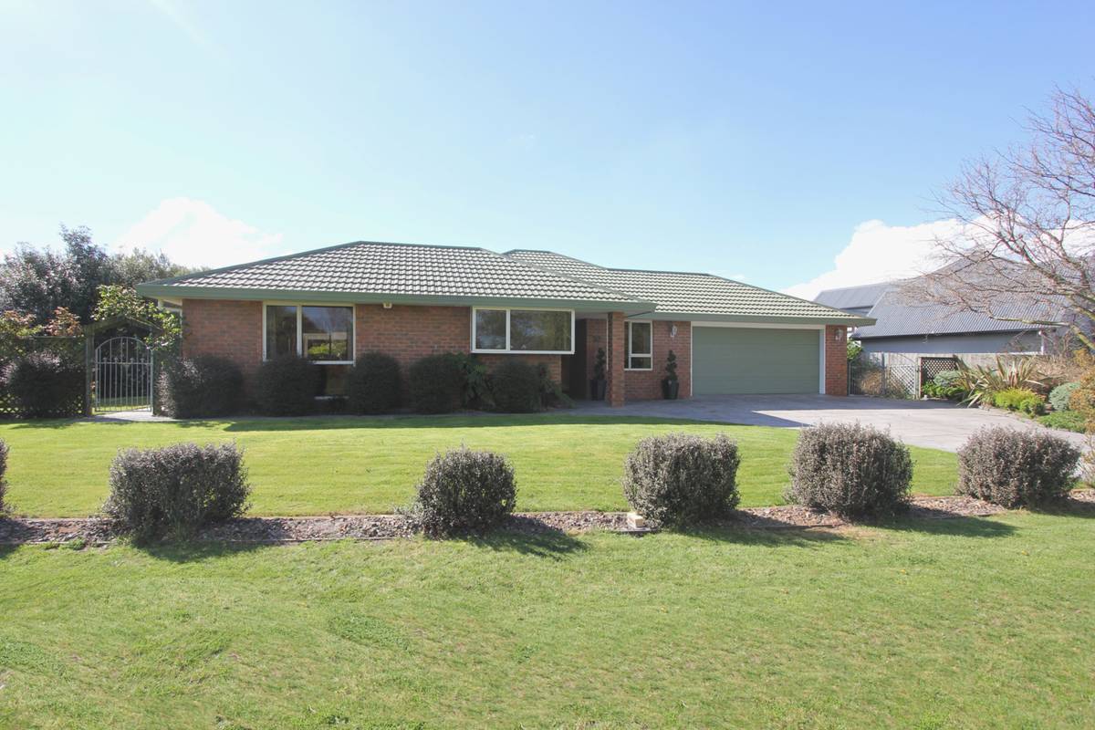 32 Durrell Way, Rolleston, Selwyn District Real Estate Ray White