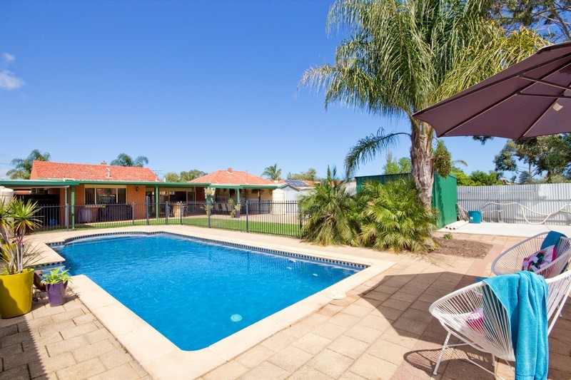 10 Stuckey Avenue, UNDERDALE, SA 5032