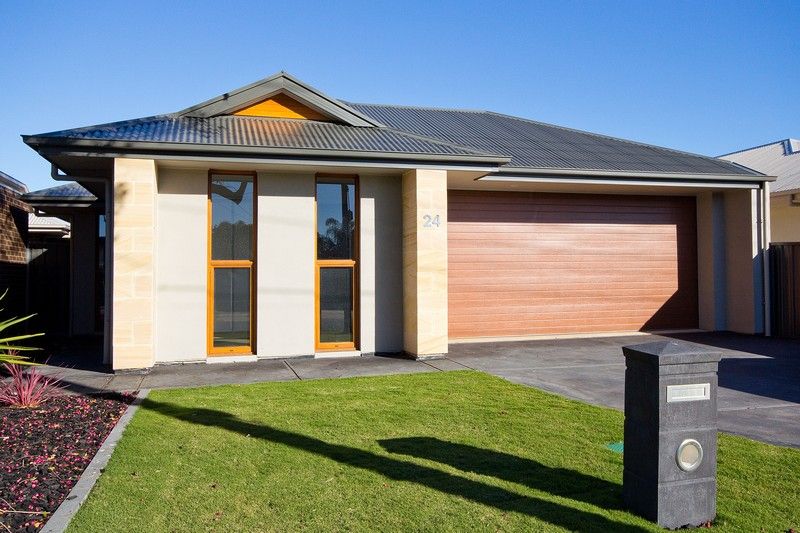 24 Coorilla Avenue, GLENELG NORTH SA 5045