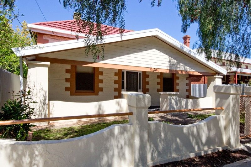 19 Hughes Street, MILE END SA 5031