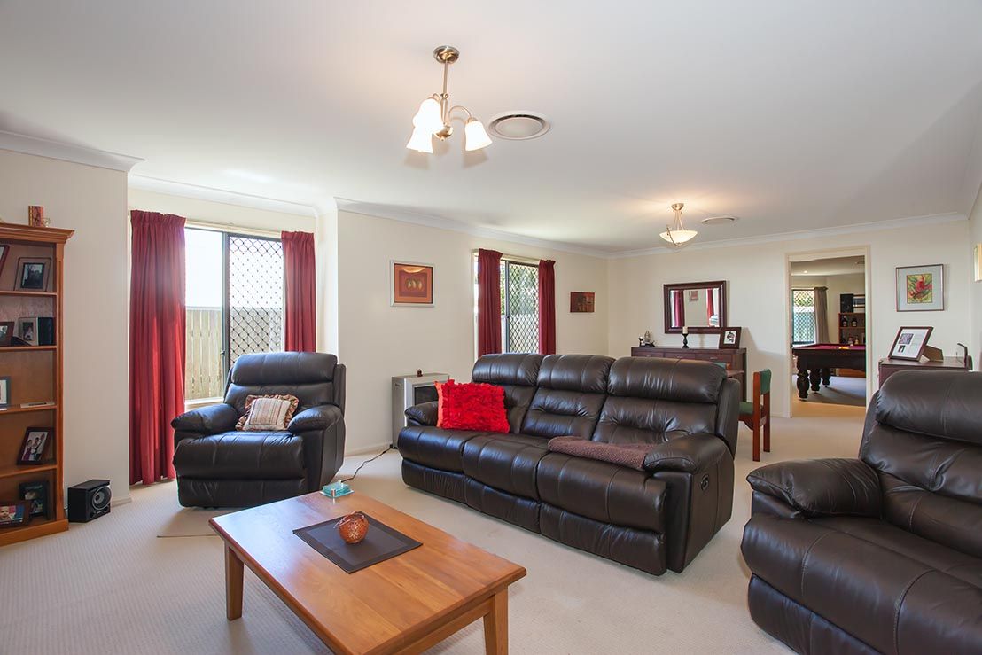 6 Ridgewood Drive, Kearneys Spring, QLD 4350
