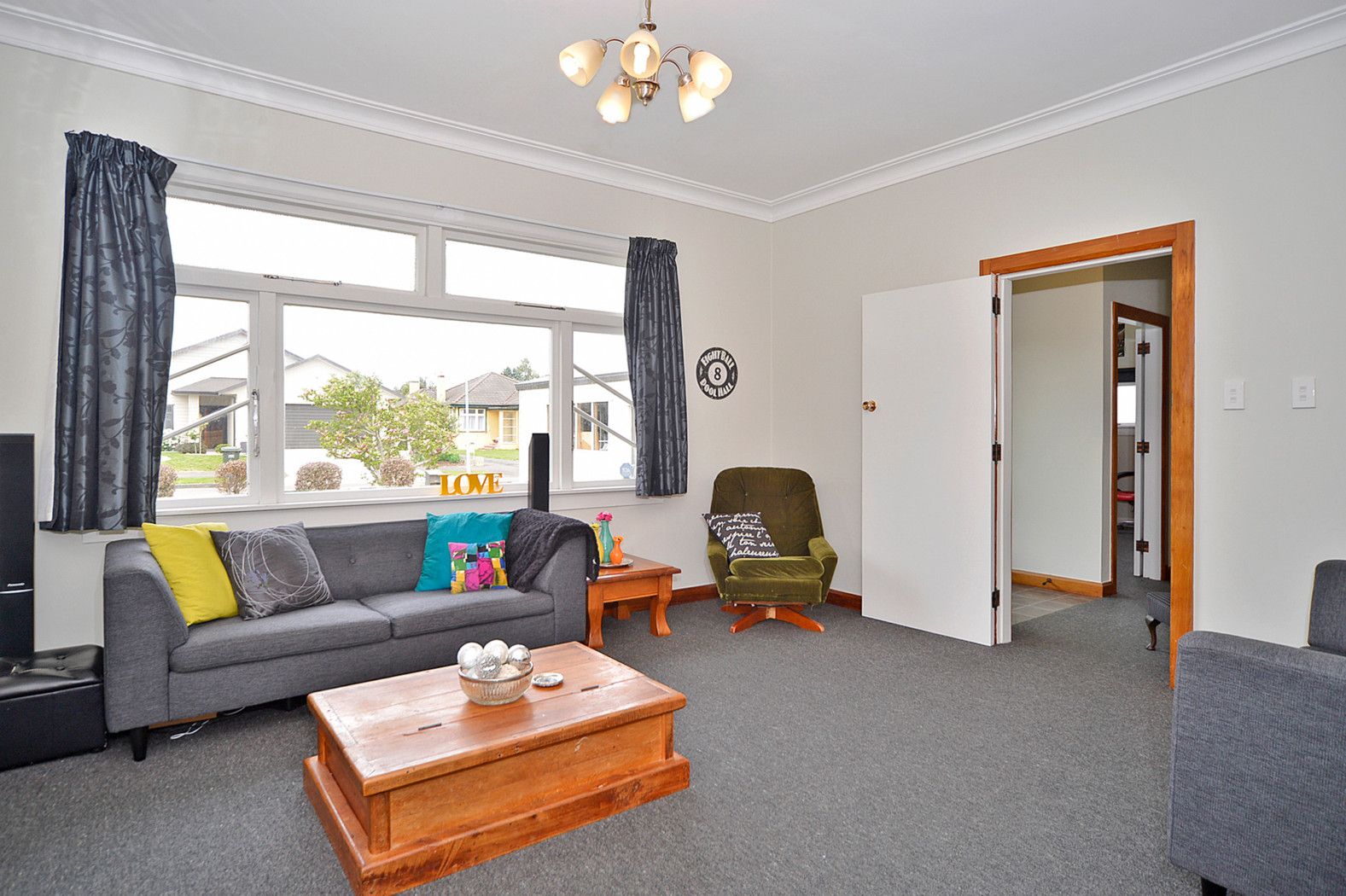8A Jensen Street, HOKOWHITU, Palmerston North City