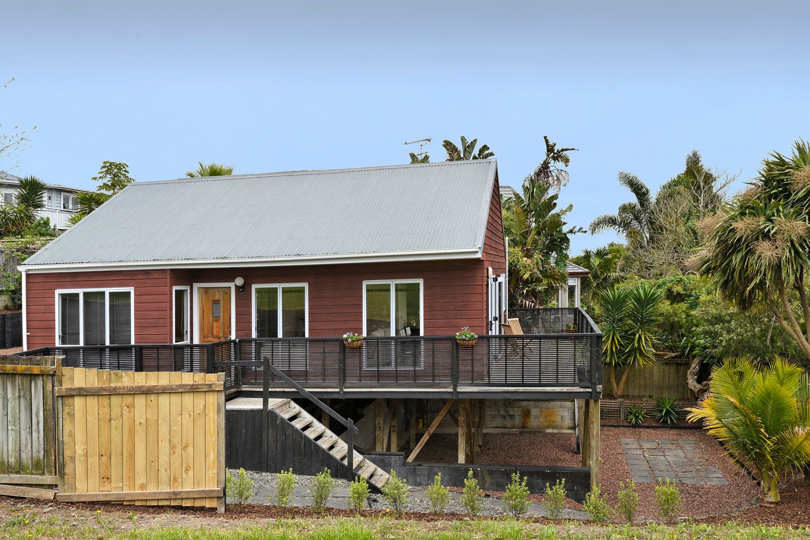2/21 Springfield Road, WESTERN SPRINGS, Auckland City