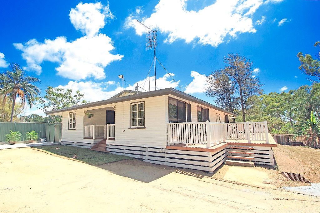 80 Hoys Road, COOWONGA, QLD 4702