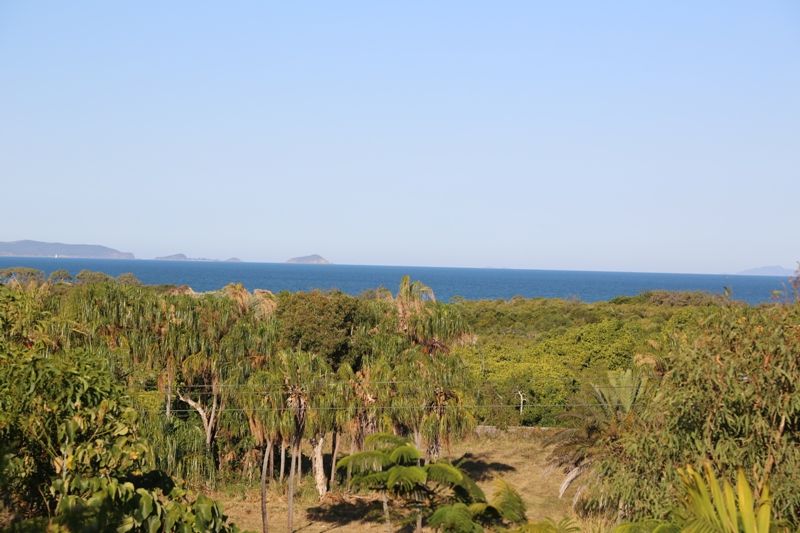18 Macaulay Way, PACIFIC HEIGHTS, QLD 4703