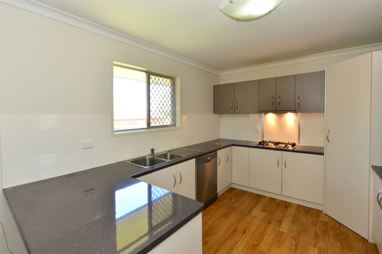 Unit 2, 38 Paradise Street, HARRISTOWN, QLD 4350
