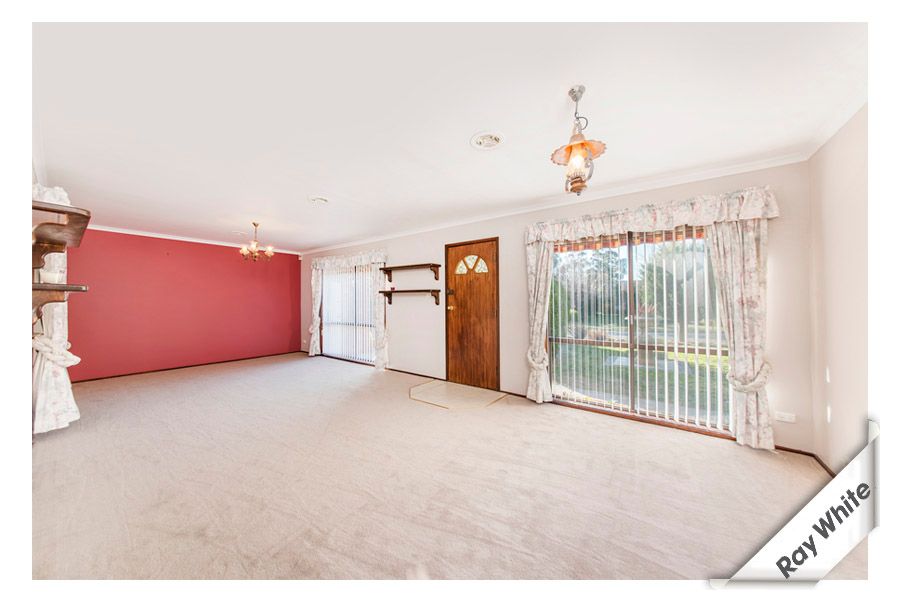 21 Wolstenholme Street, CHISHOLM, ACT 2905