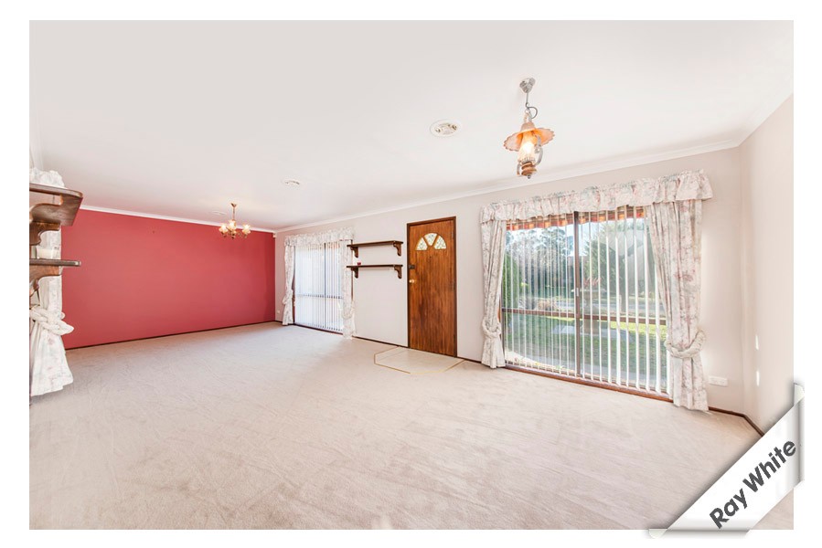 21 Wolstenholme Street, CHISHOLM, ACT 2905