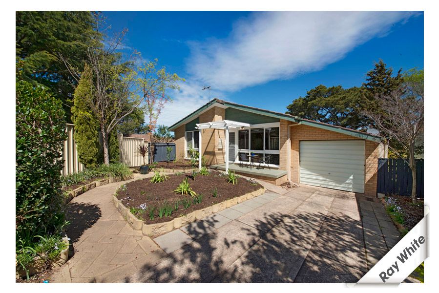 9 Ferguson Place, FLYNN, ACT 2615