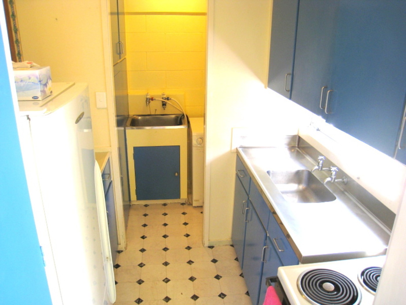 5/145 Howe Street, FREEMANS BAY, Auckland City