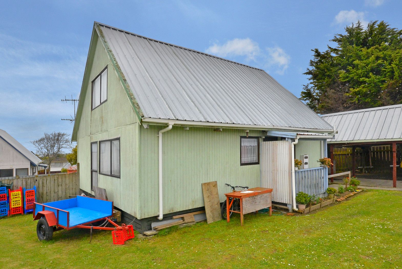 88 Te Irirangi Drive, Clover Park, Manukau City