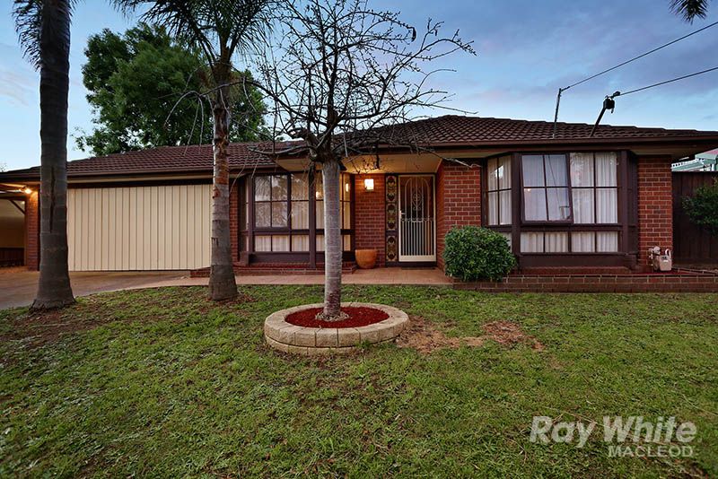 30 Wungan Street, MACLEOD VIC 3085