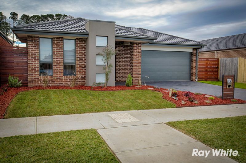 78 Melissa Way, Pakenham, VIC 3810