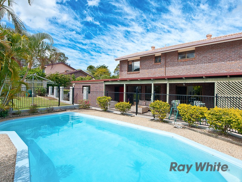 6 Peggotty Court, BRACKEN RIDGE, QLD 4017