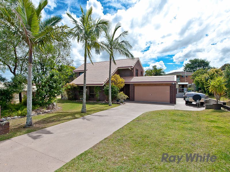 6 Peggotty Court, BRACKEN RIDGE QLD 4017