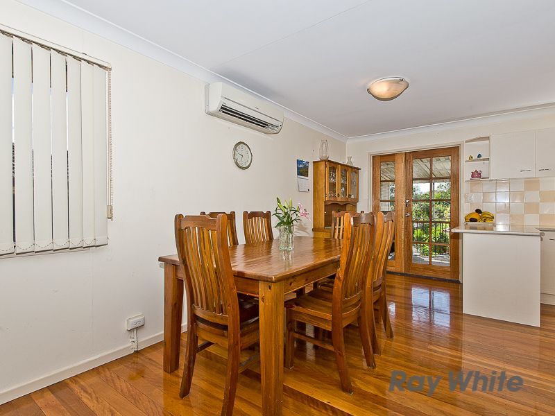 343 Maundrell Terrace, ASPLEY, QLD 4034