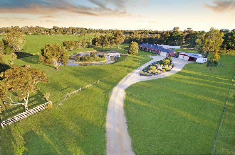 65 Ackland Road, LETHBRIDGE VIC 3332