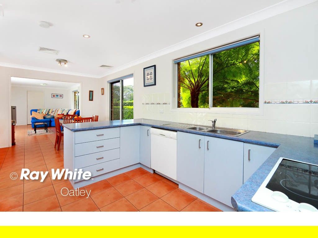 11a Yarran Road, OATLEY, NSW 2223