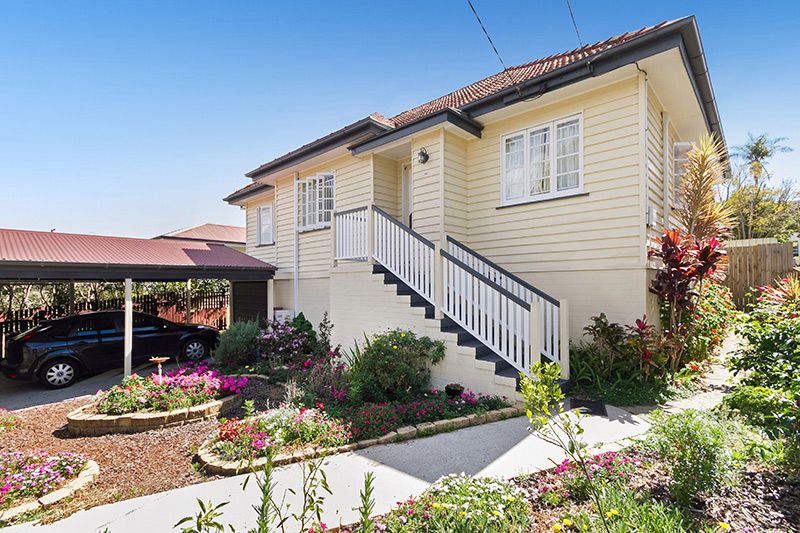 263 Rode Road, WAVELL HEIGHTS QLD 4012