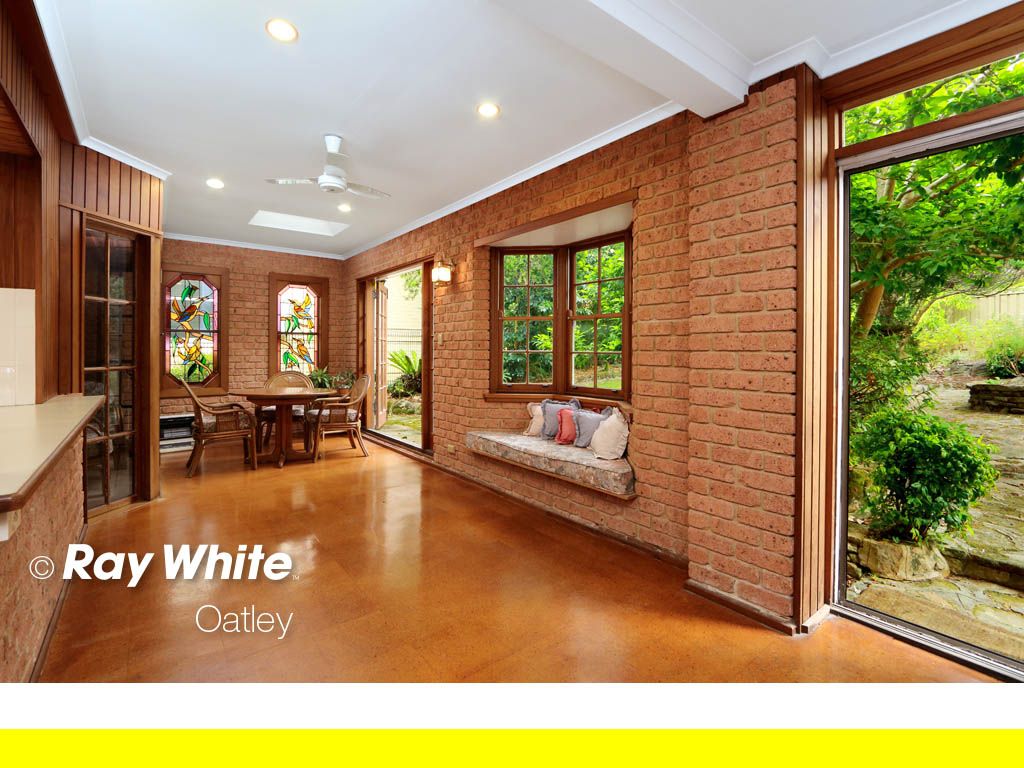 53 Lansdowne Parade, OATLEY, NSW 2223