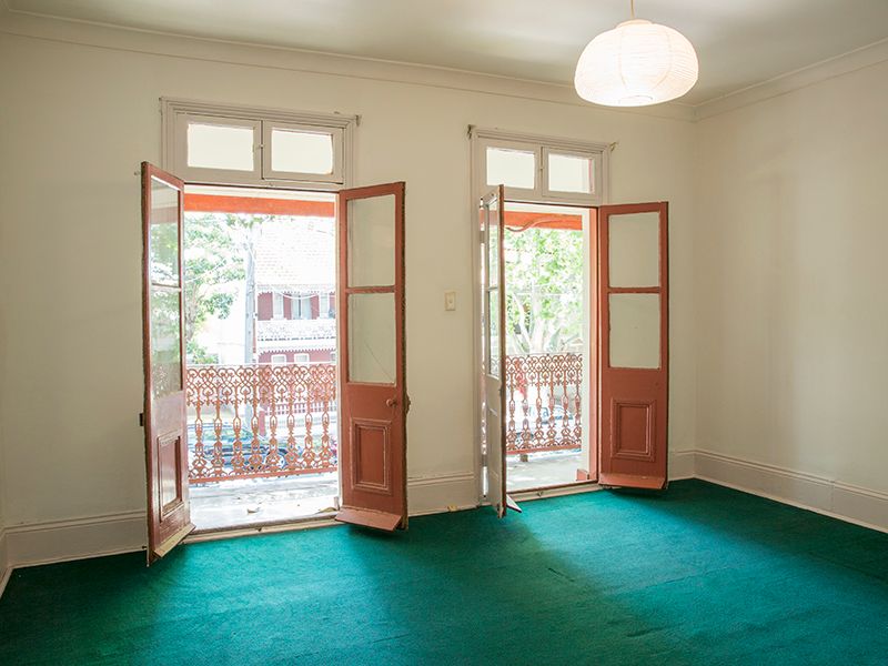 651 Bourke Street, SURRY HILLS, NSW 2010