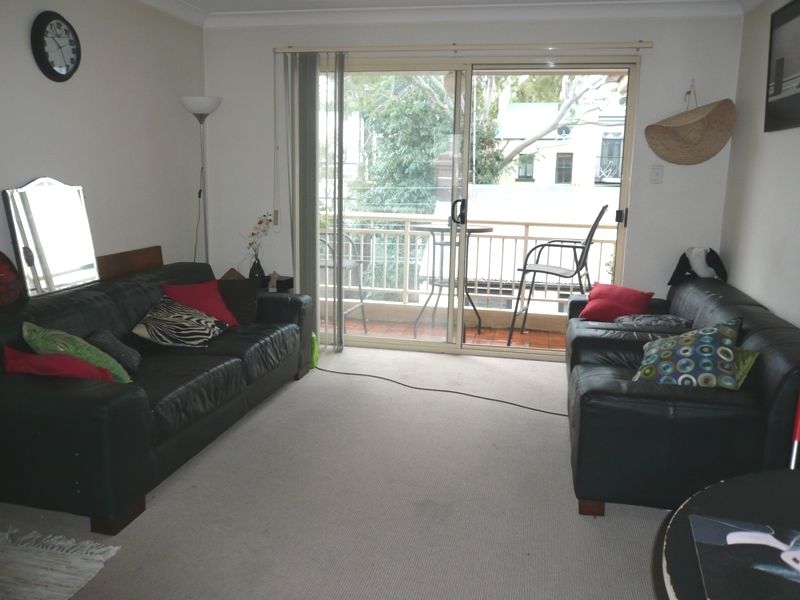 20/40 Ann Street, SURRY HILLS, NSW 2010