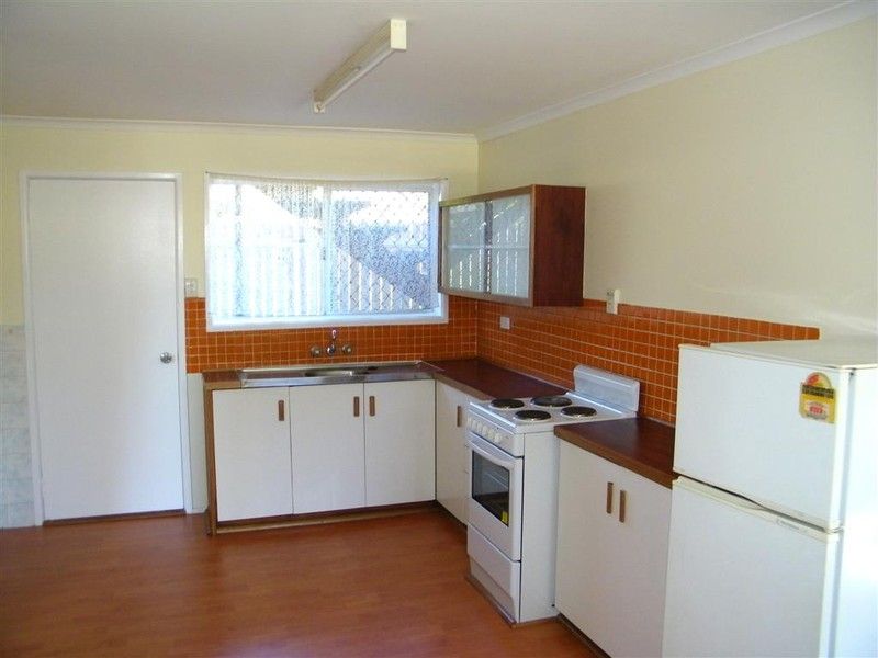 2/31 Scenery Street, GLADSTONE CENTRAL, QLD 4680