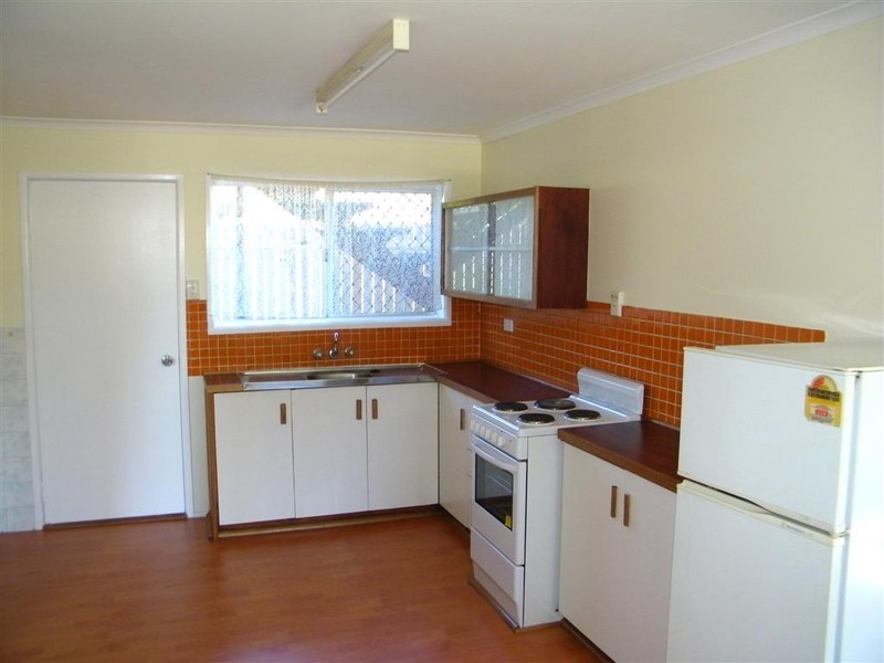2/31 Scenery Street, GLADSTONE CENTRAL, QLD 4680