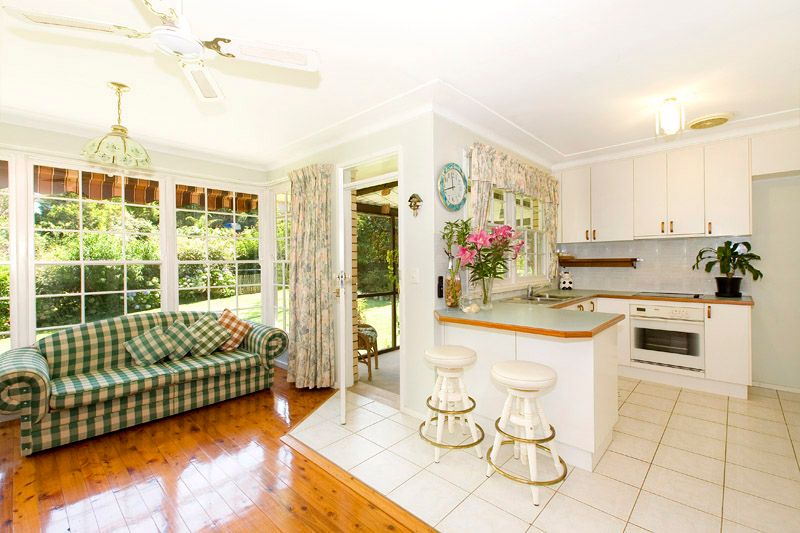 5 Yanilla Avenue, WAHROONGA, NSW 2076