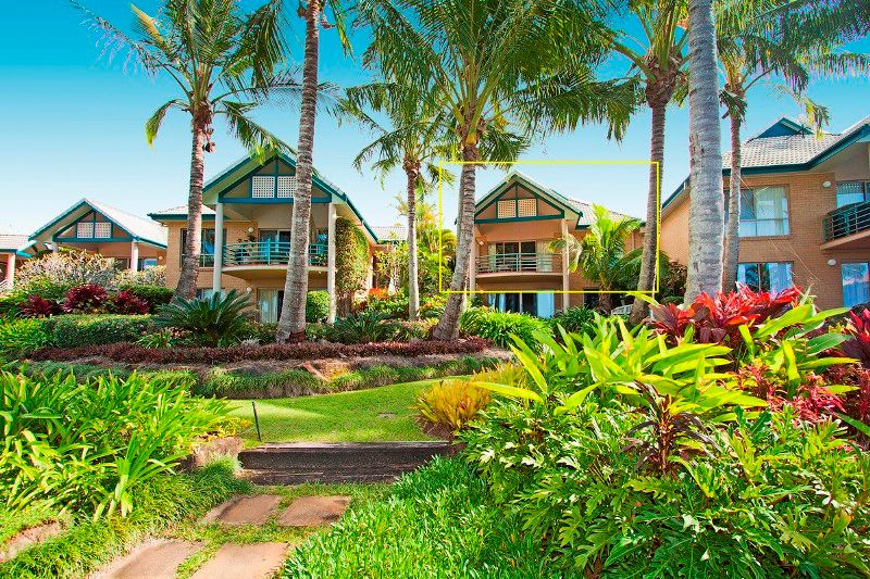 60 Mariners Drive East, The Anchorage Islands , TWEED HEADS, NSW Home