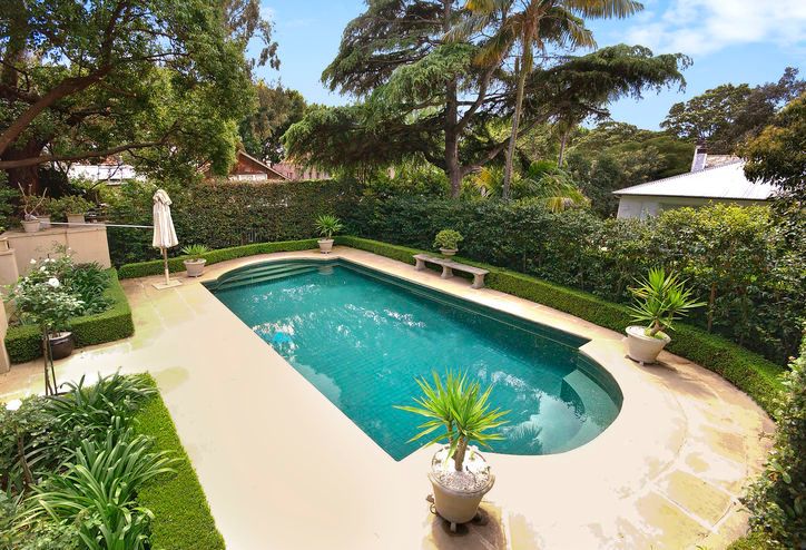 45 Beresford Road, BELLEVUE HILL, NSW 2023