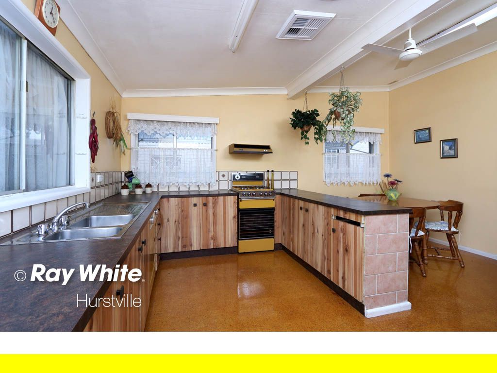 181 Carrington Avenue, HURSTVILLE, NSW 2220