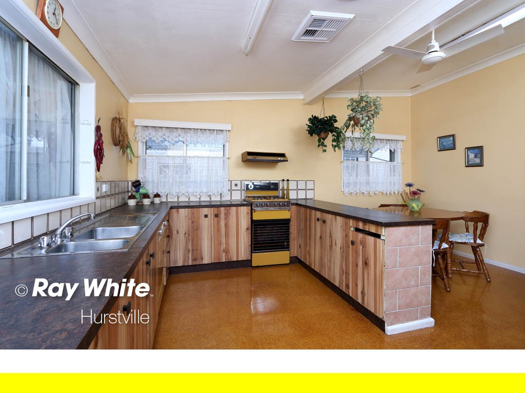 181 Carrington Avenue, HURSTVILLE, NSW 2220