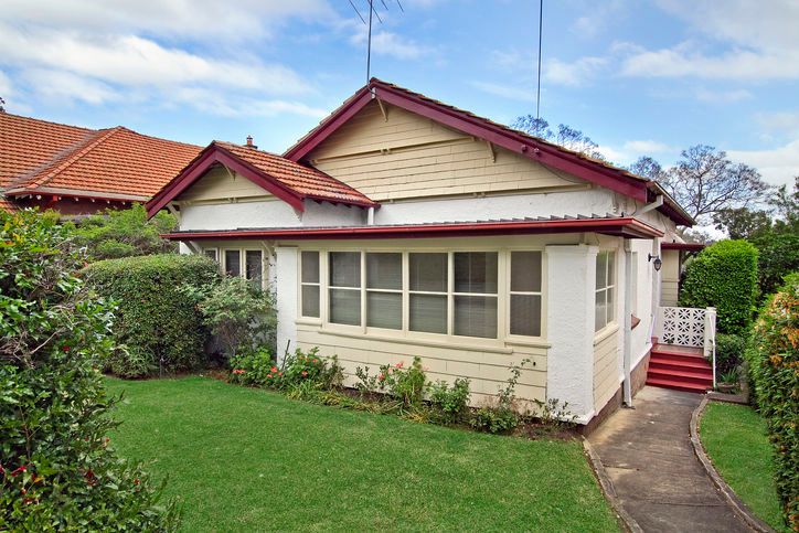 44 Edward Street, NORTH SYDNEY NSW 2060