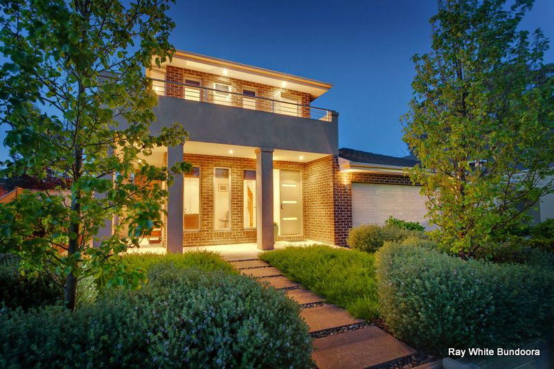 1 Hayes Walk, BUNDOORA, VIC 3083