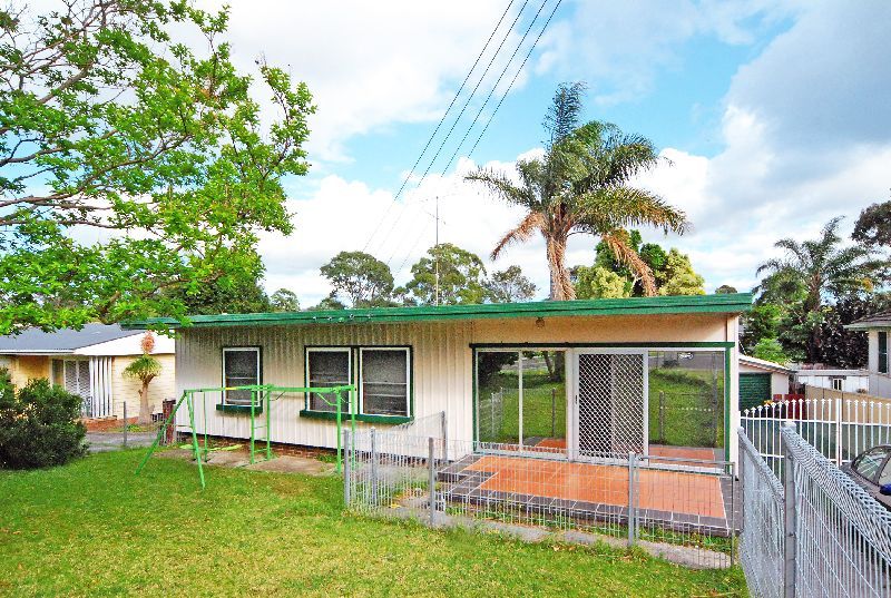 130 Lake Entrance Road, MOUNT WARRIGAL NSW 2528
