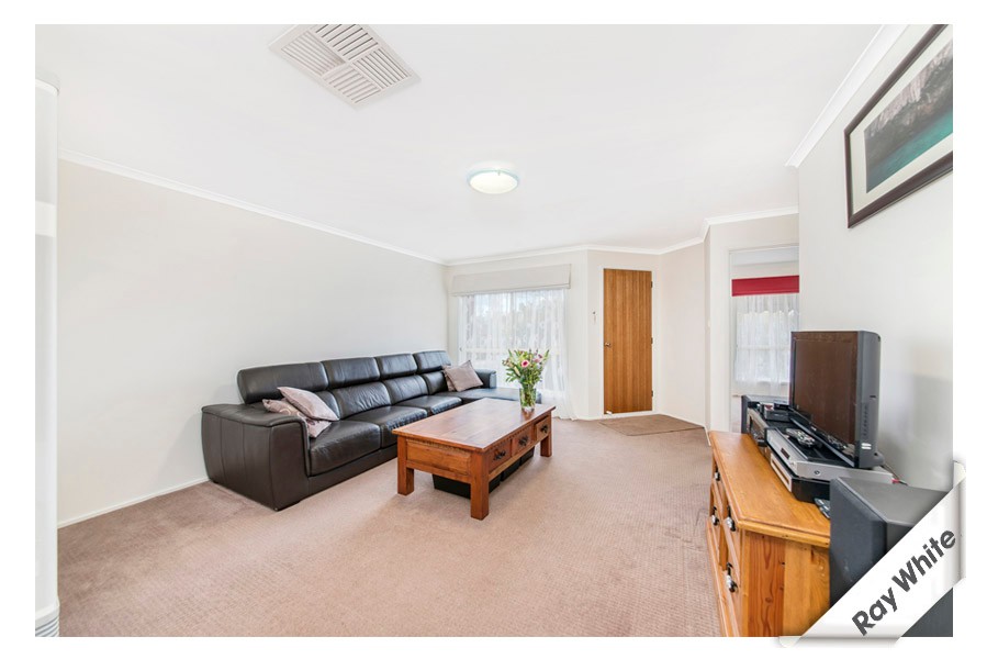 21 Honyong Crescent, NGUNNAWAL, ACT 2913