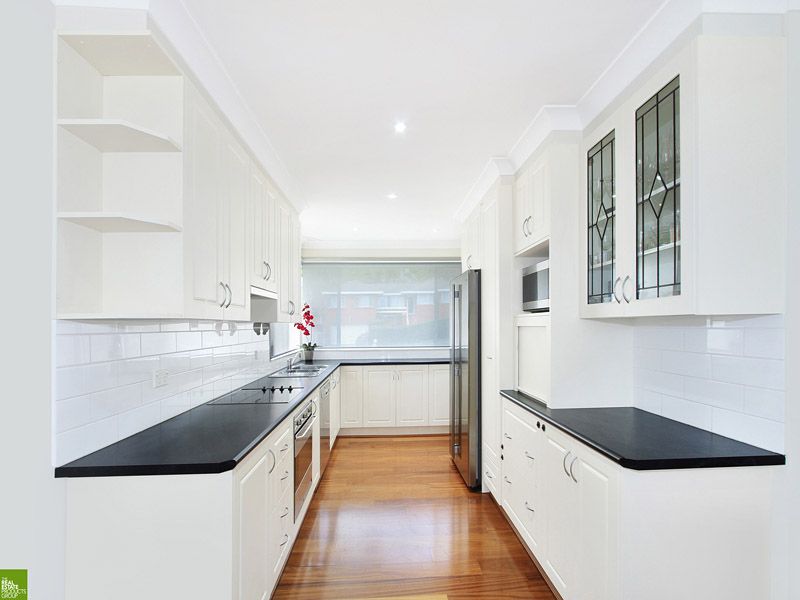 21 Wheatley Road, YARRAWARRAH, NSW 2233