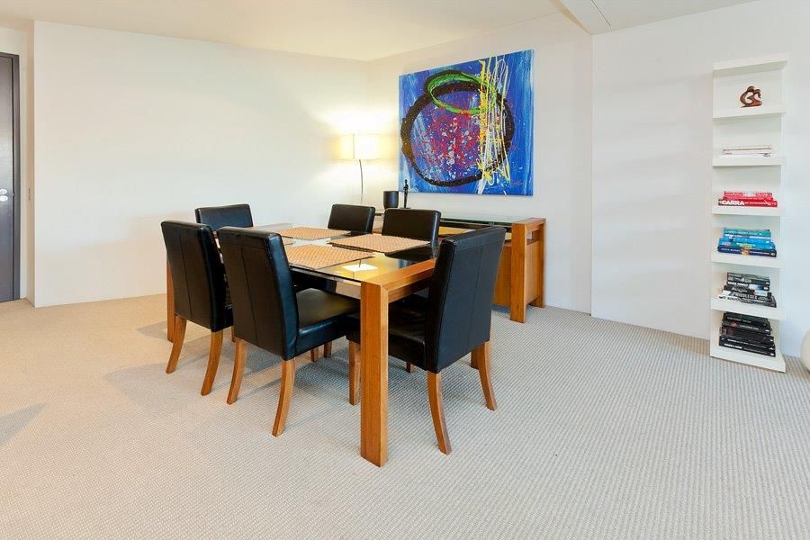 22/20 Newstead Terrace, NEWSTEAD, QLD 4006