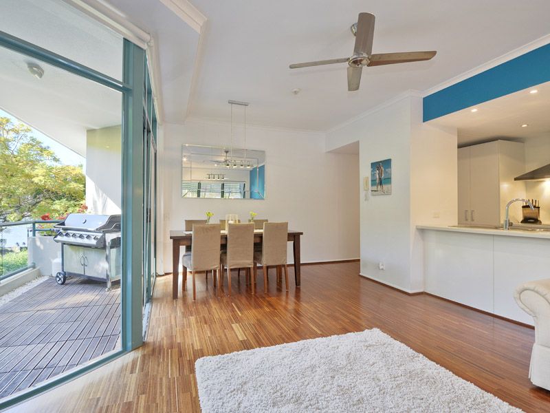 KANGAROO POINT, QLD 4169