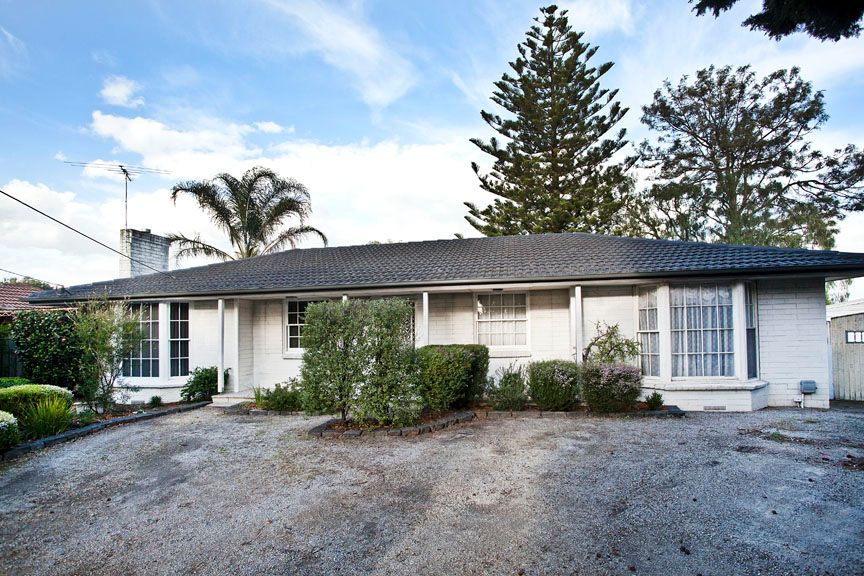 598 Springvale Road, WHEELERS HILL VIC 3150