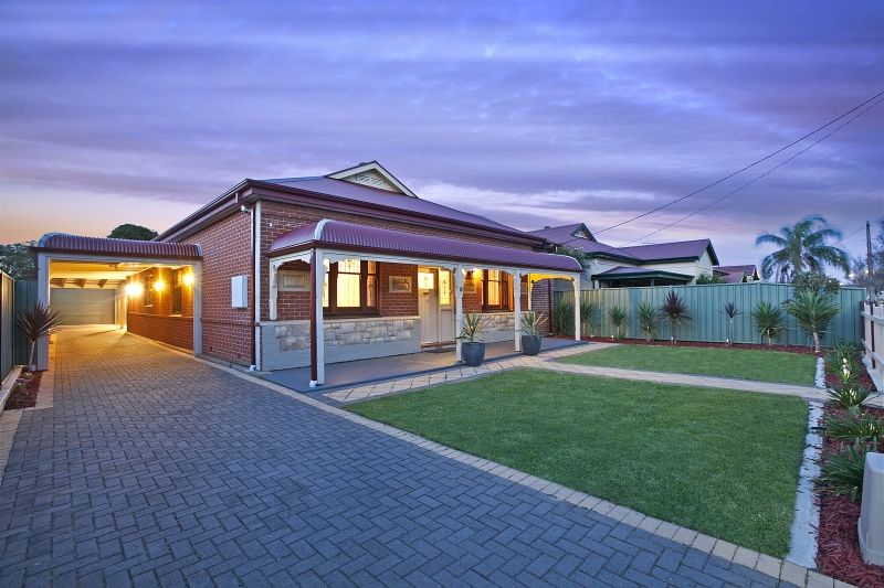 18 Gemmell Street, BEVERLEY, SA 5009