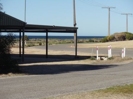 45 James Well Road, JAMES WELL, SA 5571