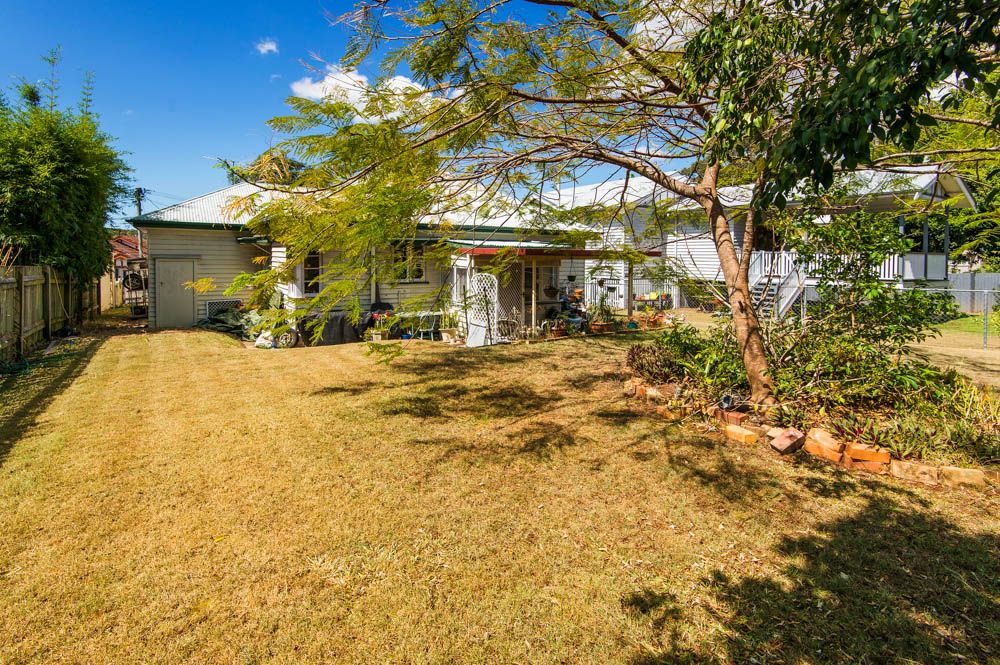 23 Lamette Street, HOLLAND PARK, QLD 4121