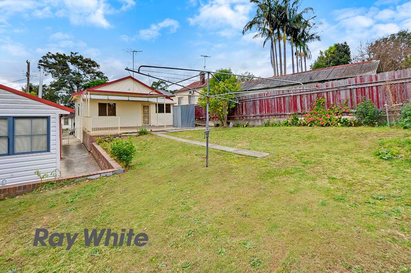 15 Bourke Street, NORTH PARRAMATTA, NSW 2151