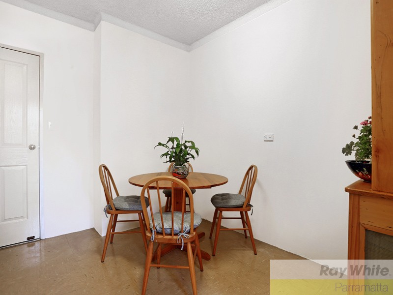 8/7 Harold Street, NORTH PARRAMATTA, NSW 2151