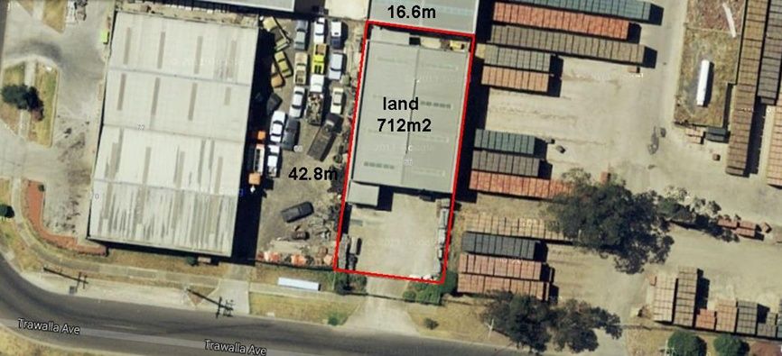 66 Trawalla Avenue, THOMASTOWN, VIC 3074