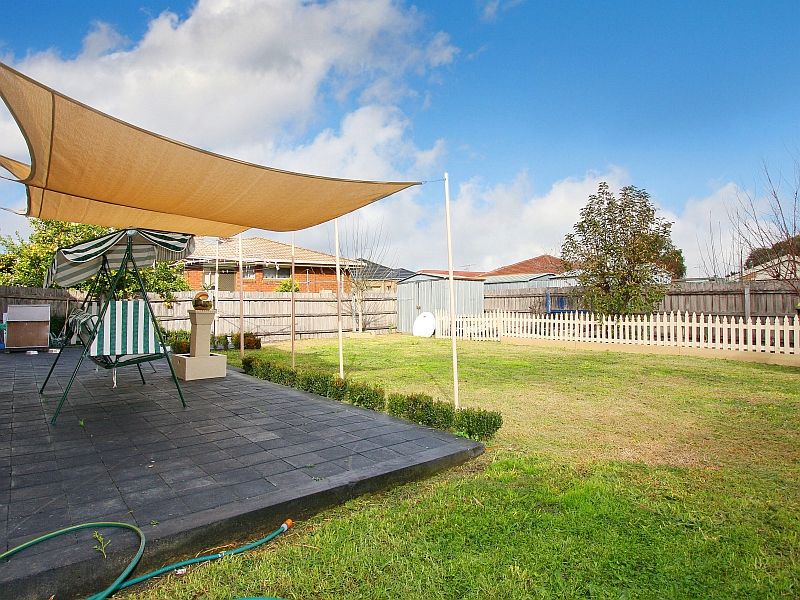 1 Emmerson Court, MILL PARK, VIC 3082